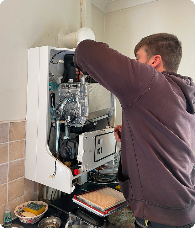 Boswell Plumbing & Heating Ltd