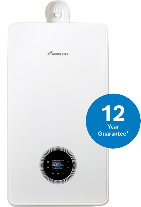 Boswell Plumbing & Heating Ltd